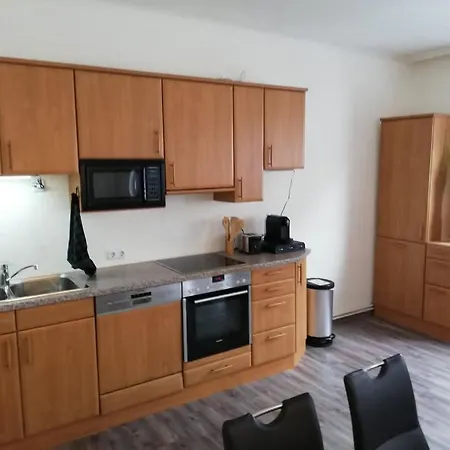 Apartament Fewoaltstadt76 Gmund (Lower Austria)