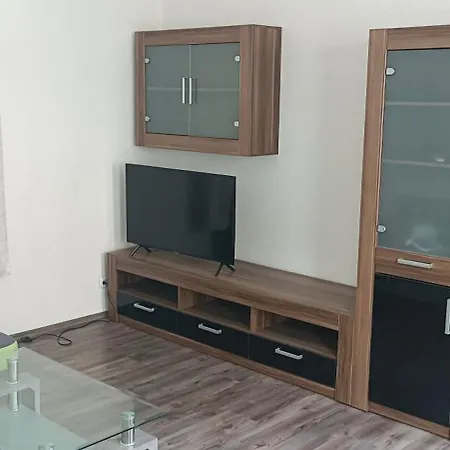 Fewoaltstadt76 Apartament *