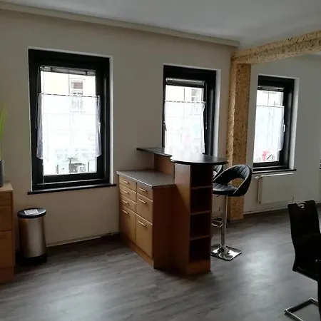 Fewoaltstadt76 Apartament