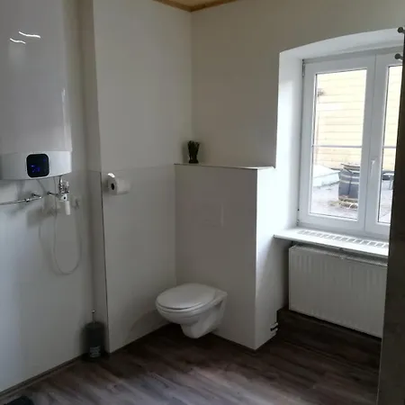 Fewoaltstadt76 Gmund (Lower Austria)