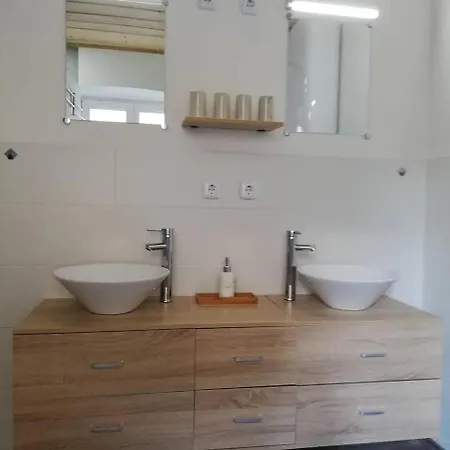 Fewoaltstadt76 Apartament Gmund (Lower Austria)