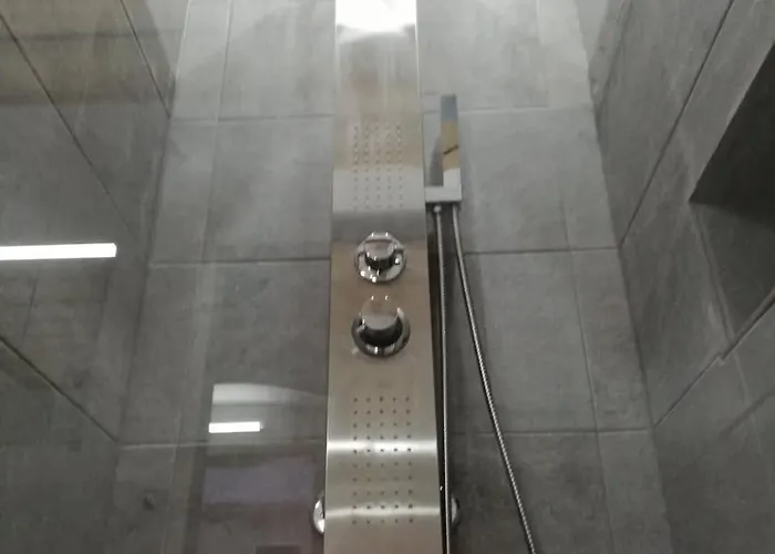 Fewoaltstadt76 Gmund (Lower Austria)