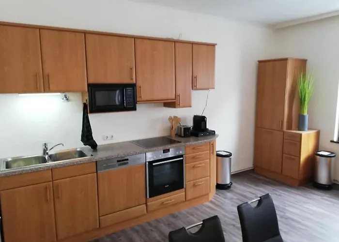 Appartement Fewoaltstadt76 Gmund (Lower Austria)