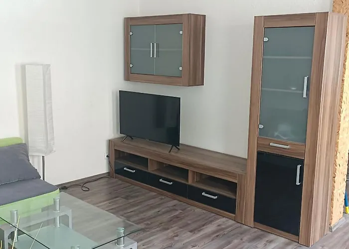 Fewoaltstadt76 Appartement *