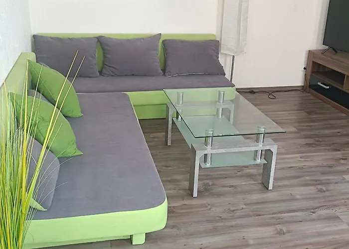 Fewoaltstadt76 * Gmund (Lower Austria)