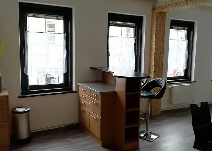 Fewoaltstadt76 Appartement