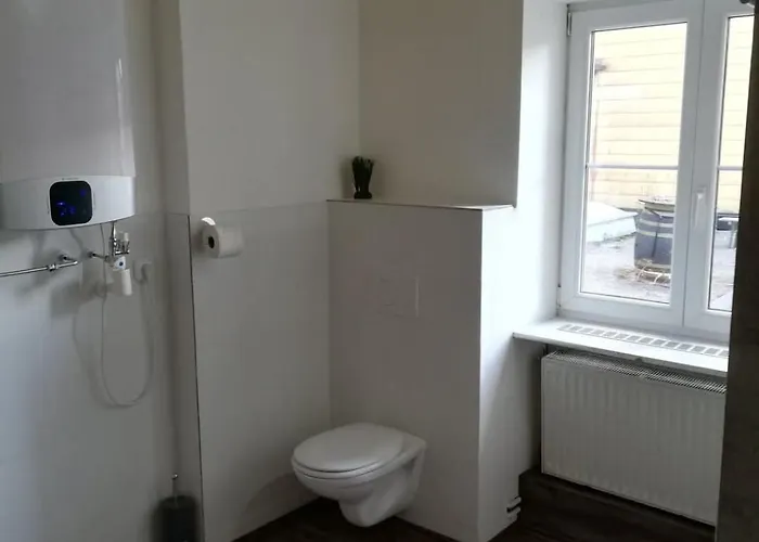 Fewoaltstadt76 Gmund (Lower Austria)