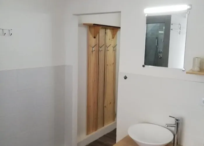 Fewoaltstadt76 Appartement *