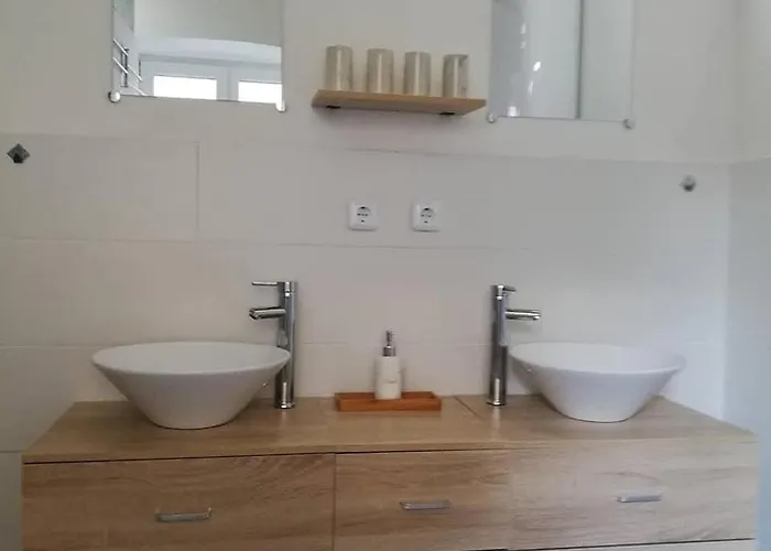 Fewoaltstadt76 Appartement Gmund (Lower Austria)